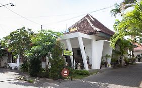 Urbanview Hotel Kumala Banyuwangi